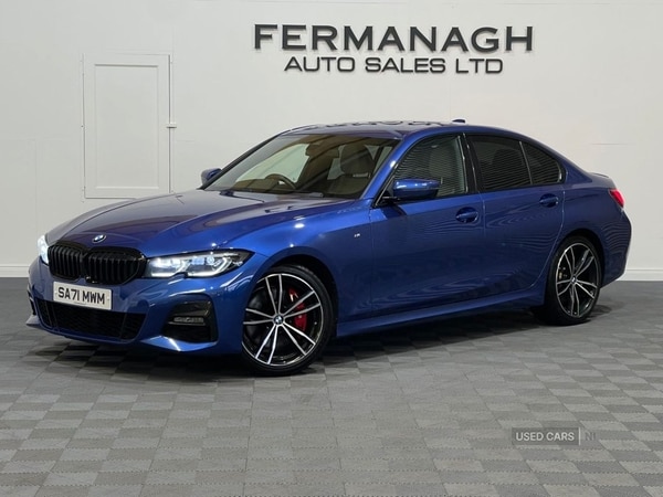 Used BMW 3 Series 2021 for sale - 75292444: Photo 4