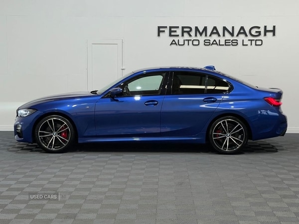 Used BMW 3 Series 2021 for sale - 75292444: Photo 5
