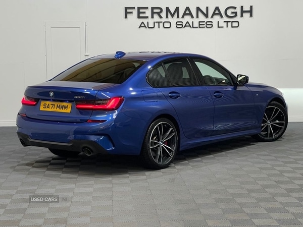 Used BMW 3 Series 2021 for sale - 75292444: Photo 6