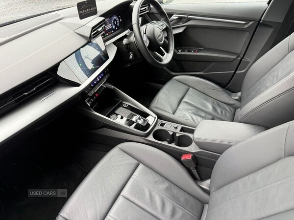 Used Audi A3 2022 for sale - 77469541: Photo 11