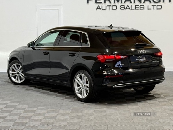 Used Audi A3 2022 for sale - 77469541: Photo 3