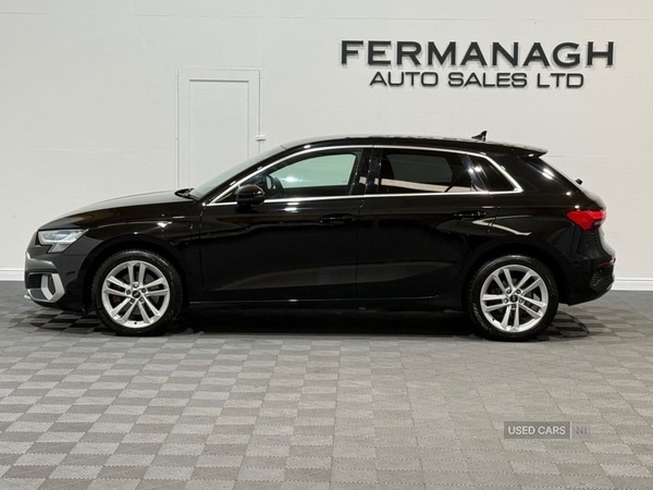 Used Audi A3 2022 for sale - 77469541: Photo 5