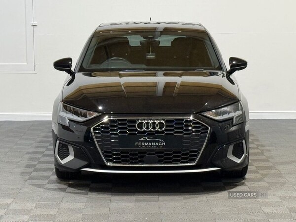 Used Audi A3 2022 for sale - 77469541: Photo 7