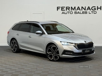 Used Skoda Octavia 2023 for sale - 79084981: Photo