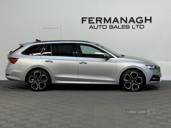 Used Skoda Octavia 2023 for sale - 79084981: Photo