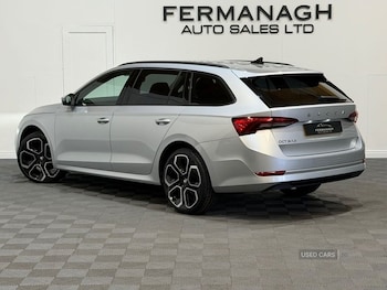 Used Skoda Octavia 2023 for sale - 79084981: Photo