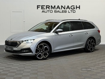 Used Skoda Octavia 2023 for sale - 79084981: Photo