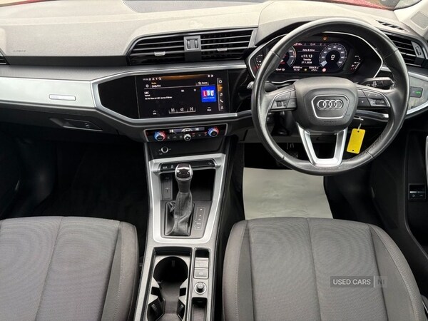 Used Audi Q3 2022 for sale - 76998400: Photo 10