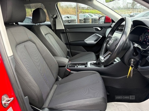 Used Audi Q3 2022 for sale - 76998400: Photo 11