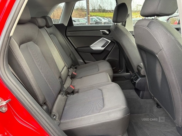 Used Audi Q3 2022 for sale - 76998400: Photo 12