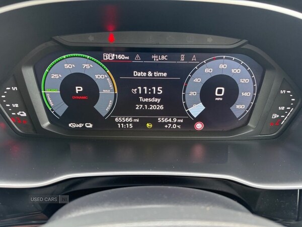 Used Audi Q3 2022 for sale - 76998400: Photo 13