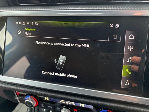 Used Audi Q3 2022 for sale - 76998400: Photo 16