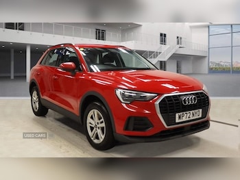 2022 - 45 TFSI e Technik 5dr S Tronic