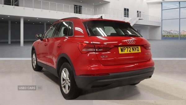 Used Audi Q3 2022 for sale - 76998400: Photo 3