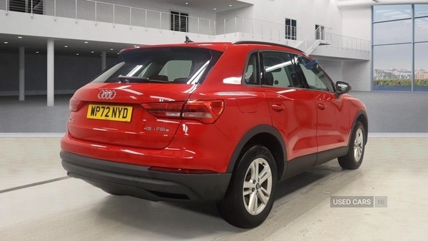 Used Audi Q3 2022 for sale - 76998400: Photo 4