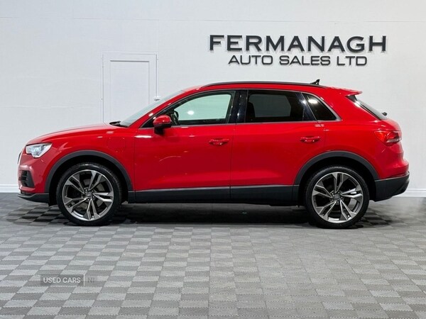 Used Audi Q3 2022 for sale - 76998400: Photo 5