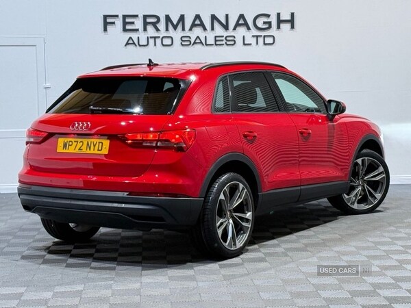 Used Audi Q3 2022 for sale - 76998400: Photo 6