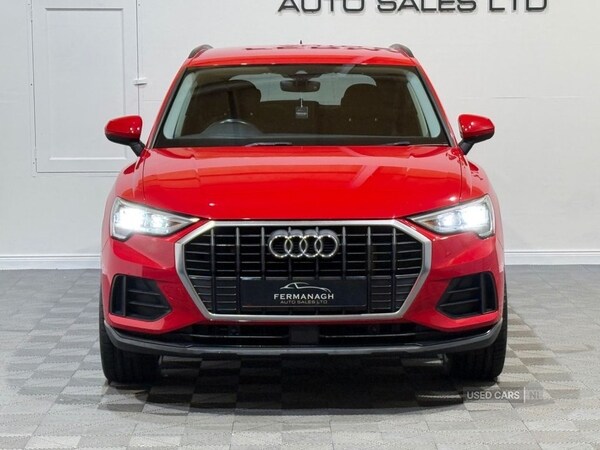 Used Audi Q3 2022 for sale - 76998400: Photo 7
