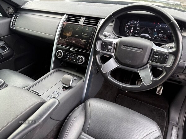 Used Land Rover Discovery 2021 for sale - 75450318: Photo 10