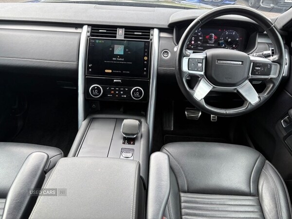 Used Land Rover Discovery 2021 for sale - 75450318: Photo 11