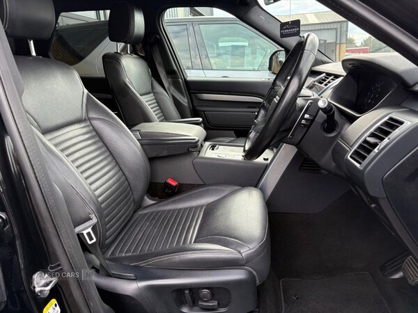 Used Land Rover Discovery 2021 for sale - 75450318: Photo 12