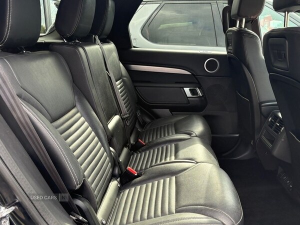 Used Land Rover Discovery 2021 for sale - 75450318: Photo 13