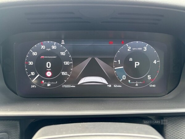 Used Land Rover Discovery 2021 for sale - 75450318: Photo 14