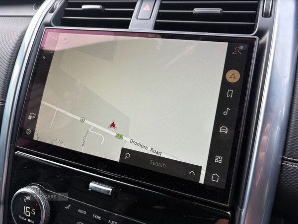 Used Land Rover Discovery 2021 for sale - 75450318: Photo 15