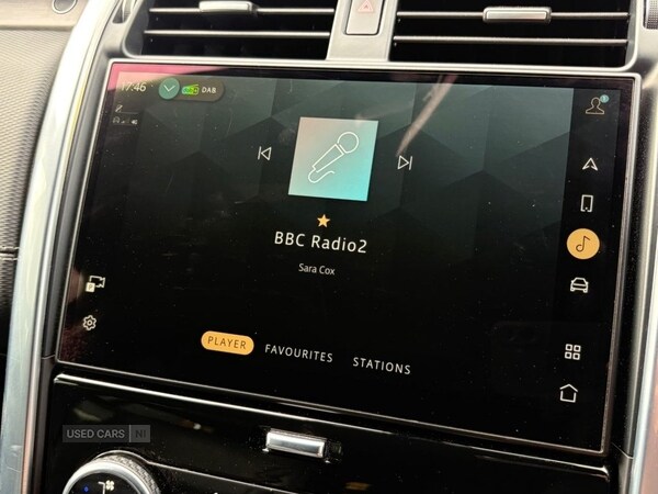 Used Land Rover Discovery 2021 for sale - 75450318: Photo 16