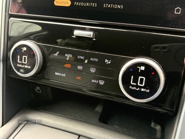 Used Land Rover Discovery 2021 for sale - 75450318: Photo 18