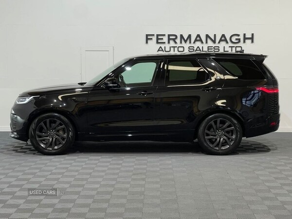 Used Land Rover Discovery 2021 for sale - 75450318: Photo 5