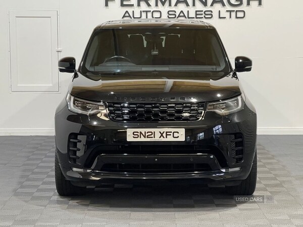 Used Land Rover Discovery 2021 for sale - 75450318: Photo 7