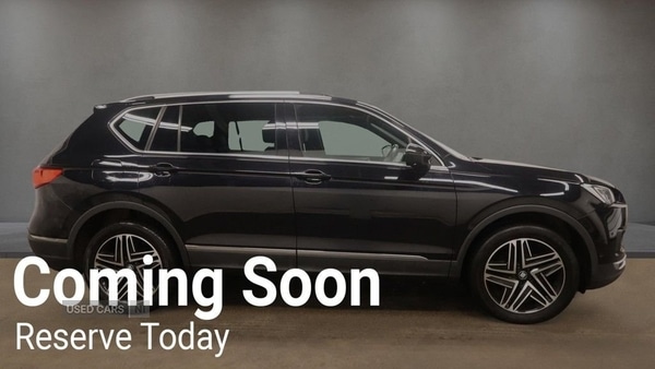 Used SEAT Tarraco 2020 for sale - 77958866: Photo 5