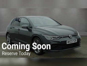 Used Volkswagen Golf 2023 for sale - 78472083: Photo