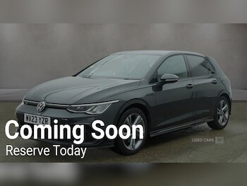 Used Volkswagen Golf 2023 for sale - 78472083: Photo