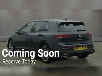 Used Volkswagen Golf 2023 for sale - 78472083: Photo