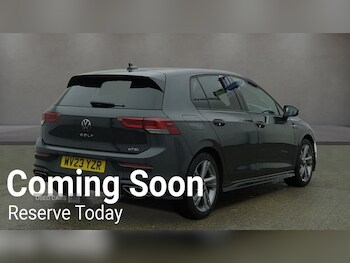 Used Volkswagen Golf 2023 for sale - 78472083: Photo