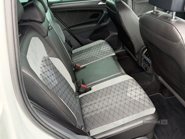 Used Volkswagen Tiguan 2021 for sale - 77770185: Photo 12