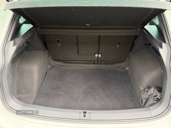 Used Volkswagen Tiguan 2021 for sale - 77770185: Photo 13