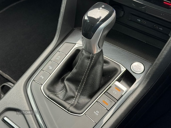 Used Volkswagen Tiguan 2021 for sale - 77770185: Photo 14