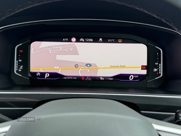 Used Volkswagen Tiguan 2021 for sale - 77770185: Photo 15