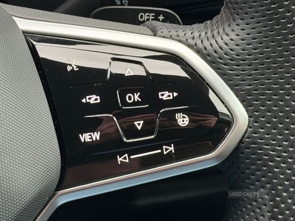 Used Volkswagen Tiguan 2021 for sale - 77770185: Photo 17