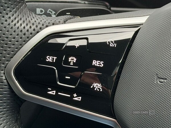 Used Volkswagen Tiguan 2021 for sale - 77770185: Photo 18