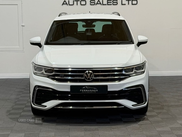 Used Volkswagen Tiguan 2021 for sale - 77770185: Photo 7