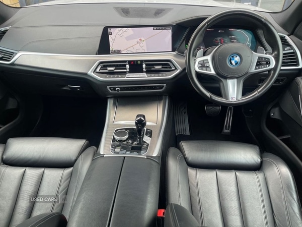 Used BMW X5 2022 for sale - 76061151: Photo 10