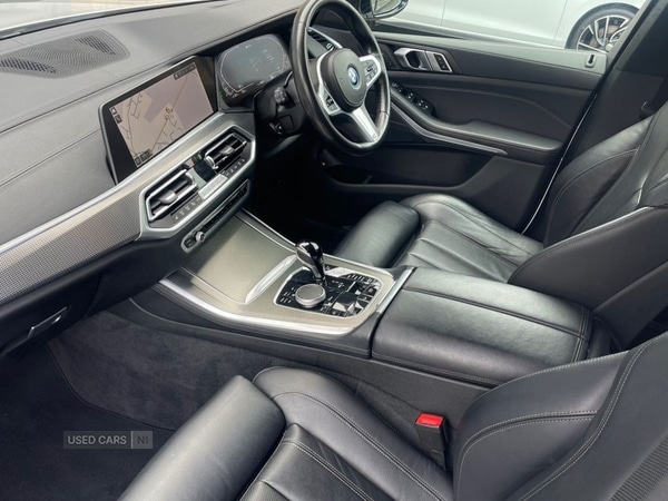 Used BMW X5 2022 for sale - 76061151: Photo 11