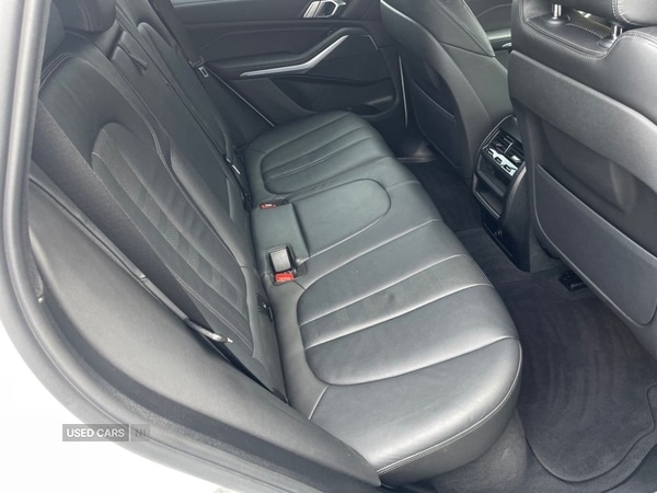 Used BMW X5 2022 for sale - 76061151: Photo 12
