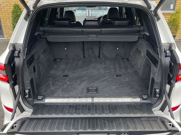 Used BMW X5 2022 for sale - 76061151: Photo 13