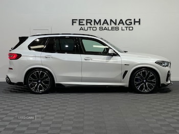 Used BMW X5 2022 for sale - 76061151: Photo 2