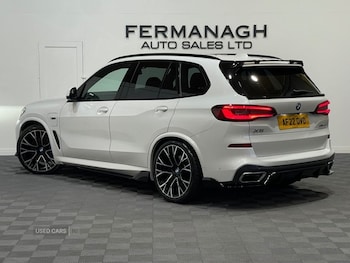 Used BMW X5 2022 for sale - 76061151: Photo 3